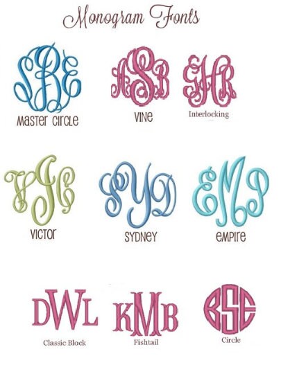 Monogram Scarf, Women's Accessories, personalized Scarf, Winter Apparel, Custom Accessories
