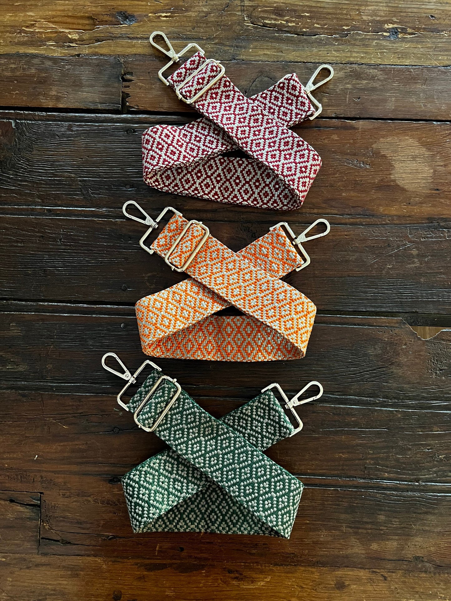 guitar strap, turquoise strap, Boho woven purse/bag strap,adjustable crossbody bag strap,replacement strap,shoulder strap Canvas Purse Strap