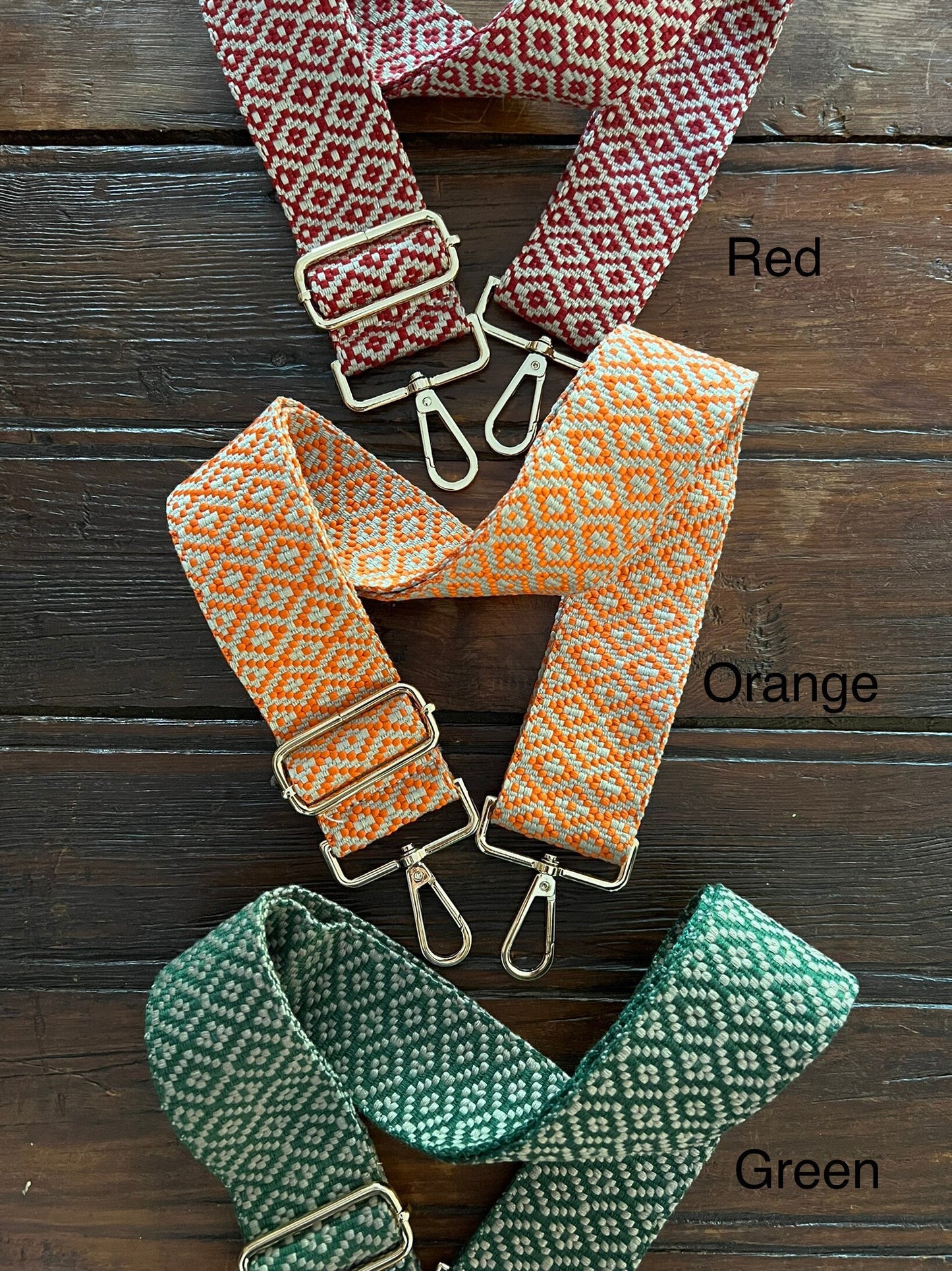 guitar strap, turquoise strap, Boho woven purse/bag strap,adjustable crossbody bag strap,replacement strap,shoulder strap Canvas Purse Strap