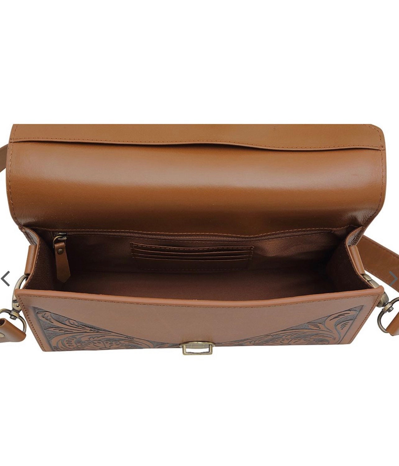 Genuine LEATHER Crossbody Purse, Genuine Hand-Tooled Leather bag, leather Crossbody purse, leather Shoulder Bag, canvas bag