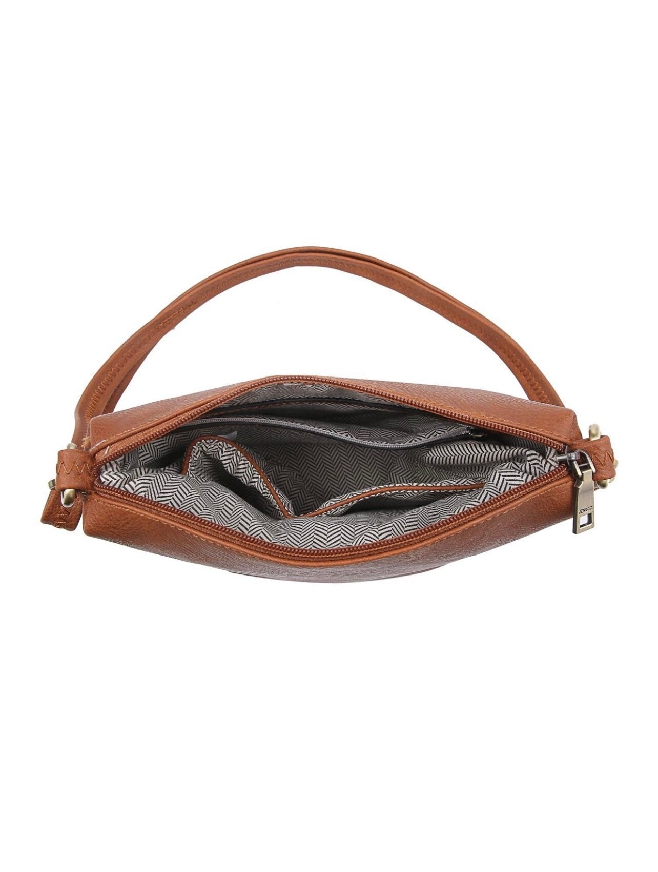 SIDE POCKET Bag, Monogrammed Crossbody Bag, Personalized Purse, concealed carry cross body bag, Left and Right-hand Draw