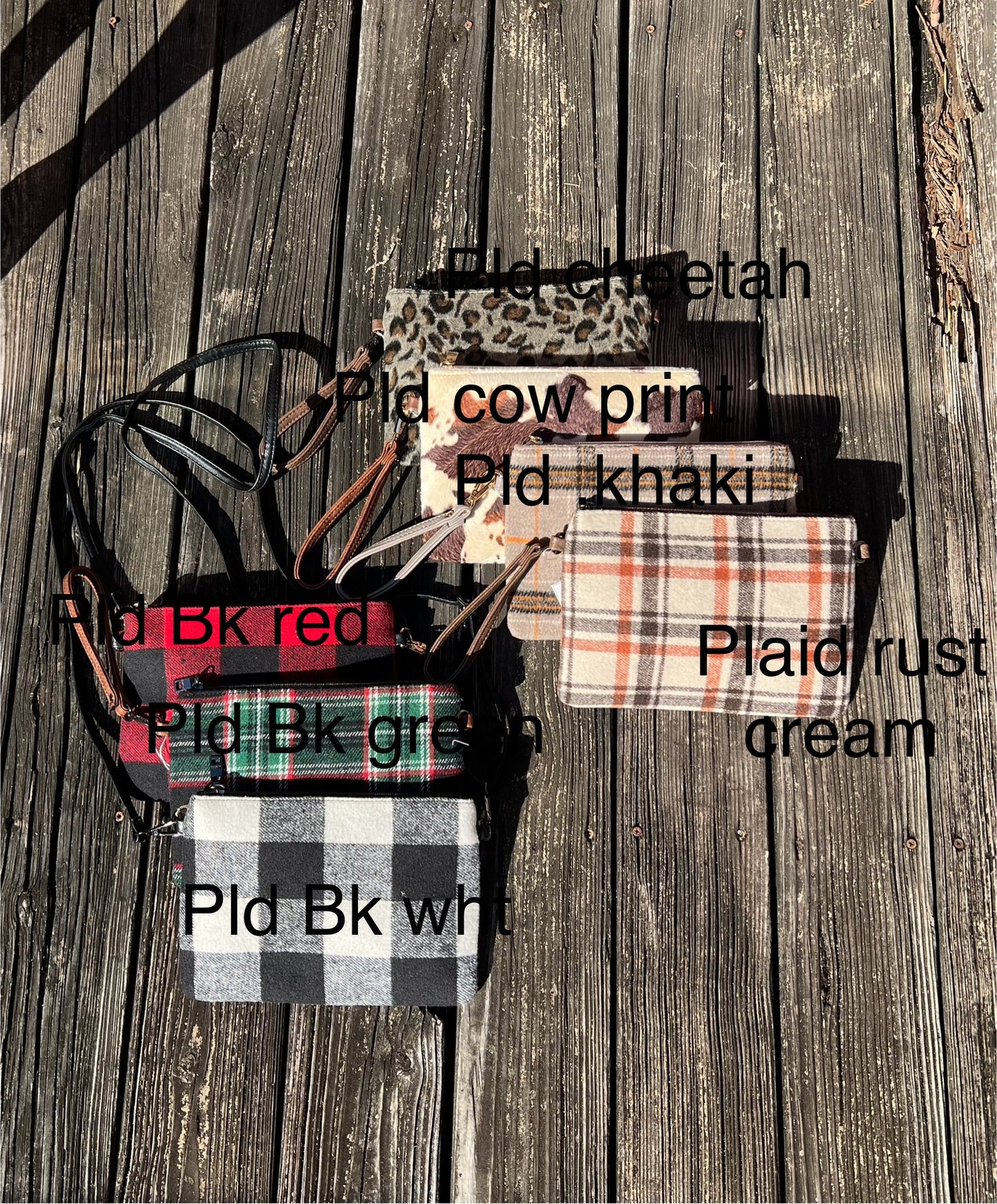 Monogram Crossbody Plaid purse, Crossbody Bag, Riley Plaid Crossbody Plaid Crossbody,Monogrammed Purse