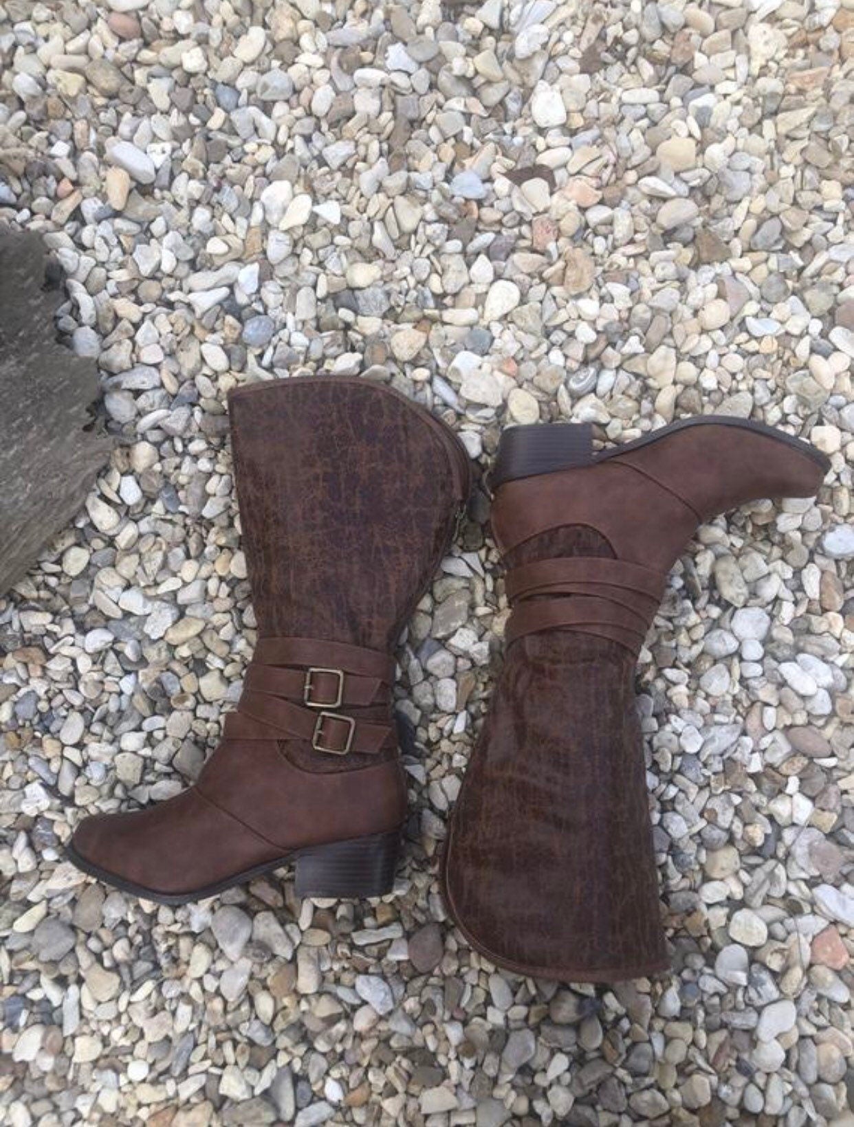 Monogram Riding  BOOTS , Personalized boots, Embroidered boots, Custom boots, Booties ,western boots, vegan leather boots