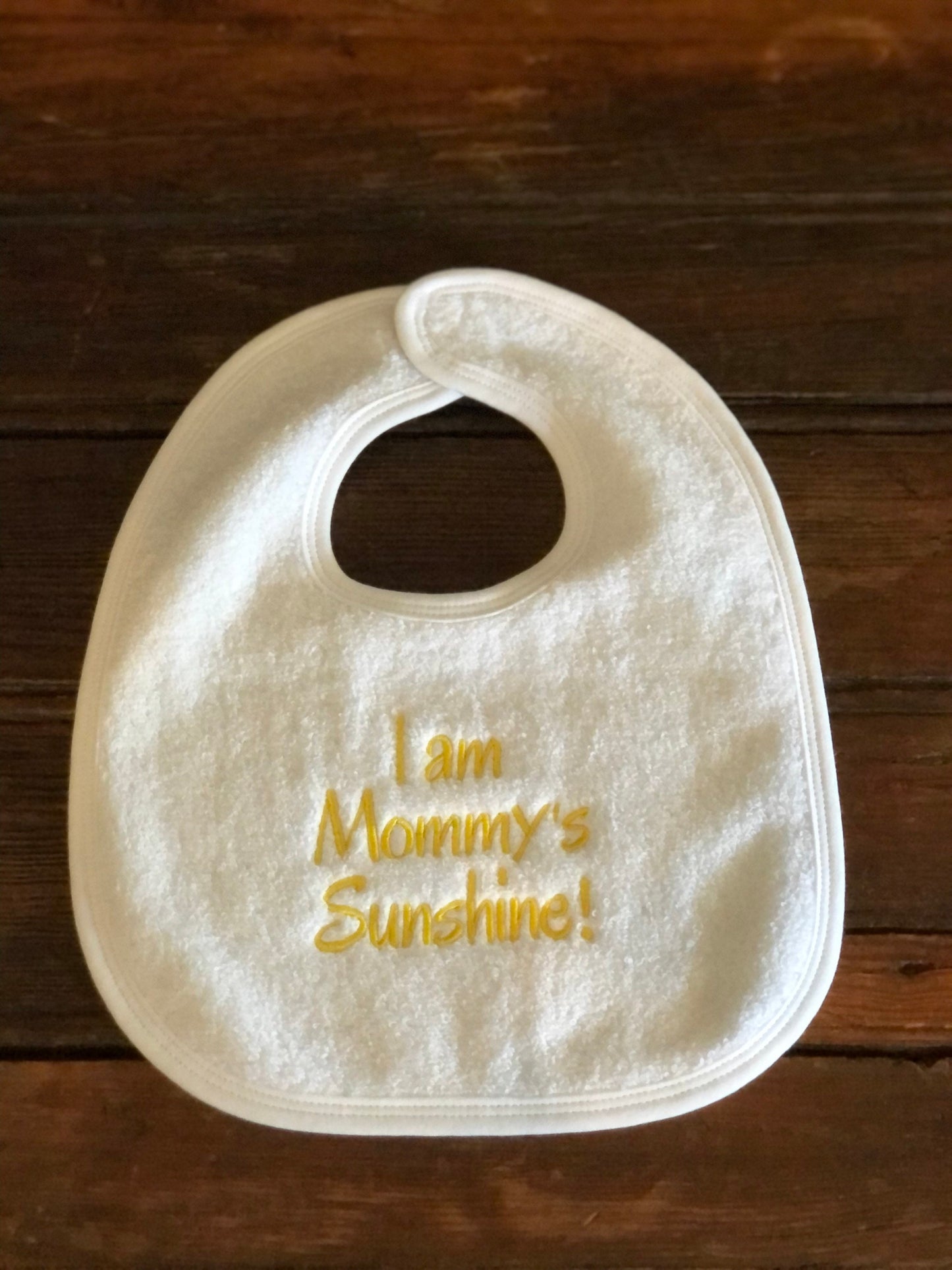 Personalized baby bib, Monogram Baby Bib, Custom Baby bib, Shower Gifts, Baby Boy or Girl gift,Monogrammed Bib