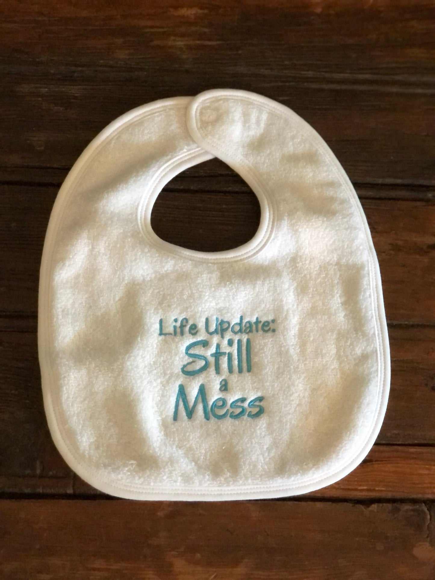 Personalized baby bib, Monogram Baby Bib, Custom Baby bib, Shower Gifts, Baby Boy or Girl gift,Monogrammed Bib