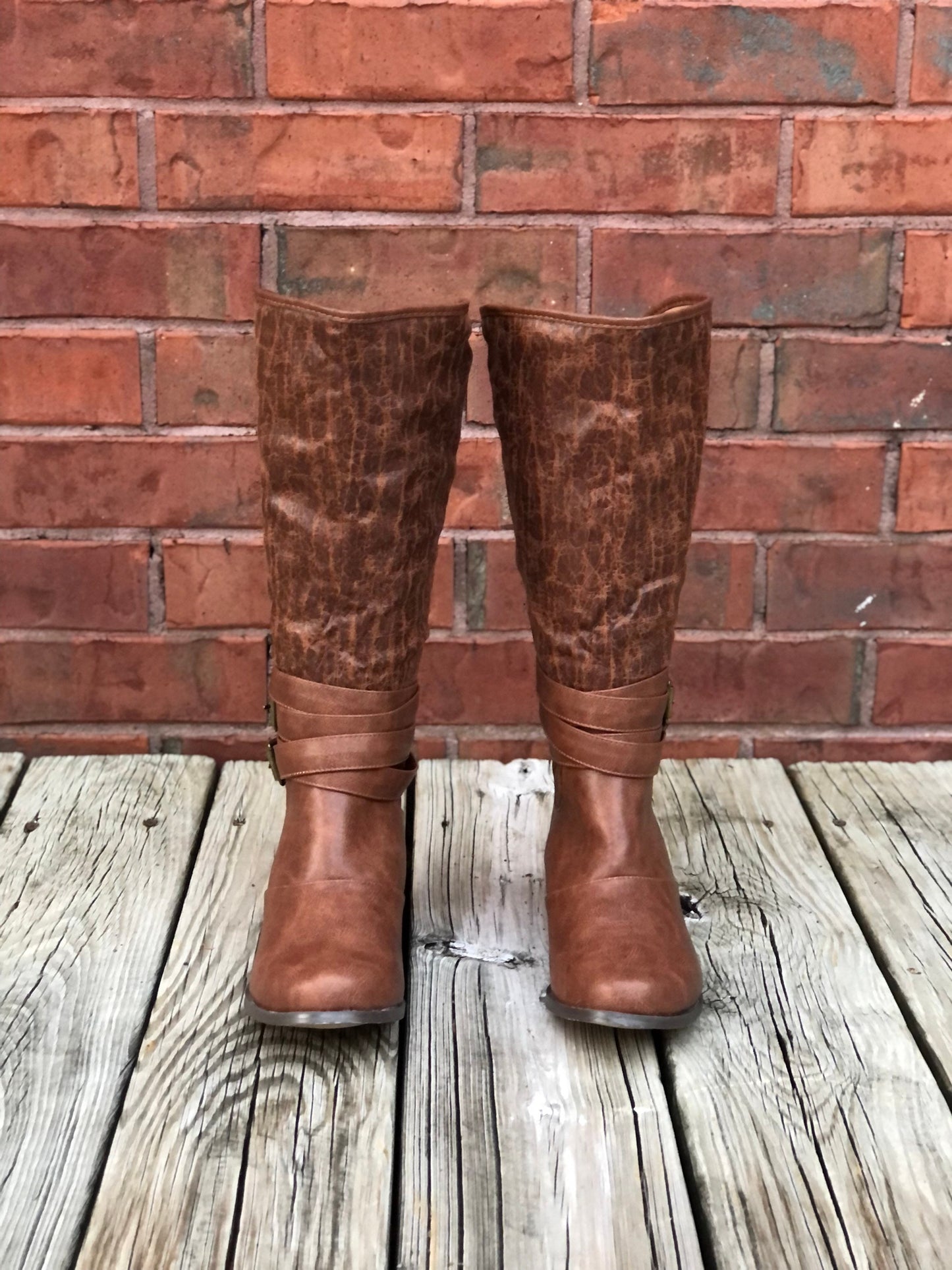 Monogram Riding  BOOTS , Personalized boots, Embroidered boots, Custom boots, Booties ,western boots, vegan leather boots