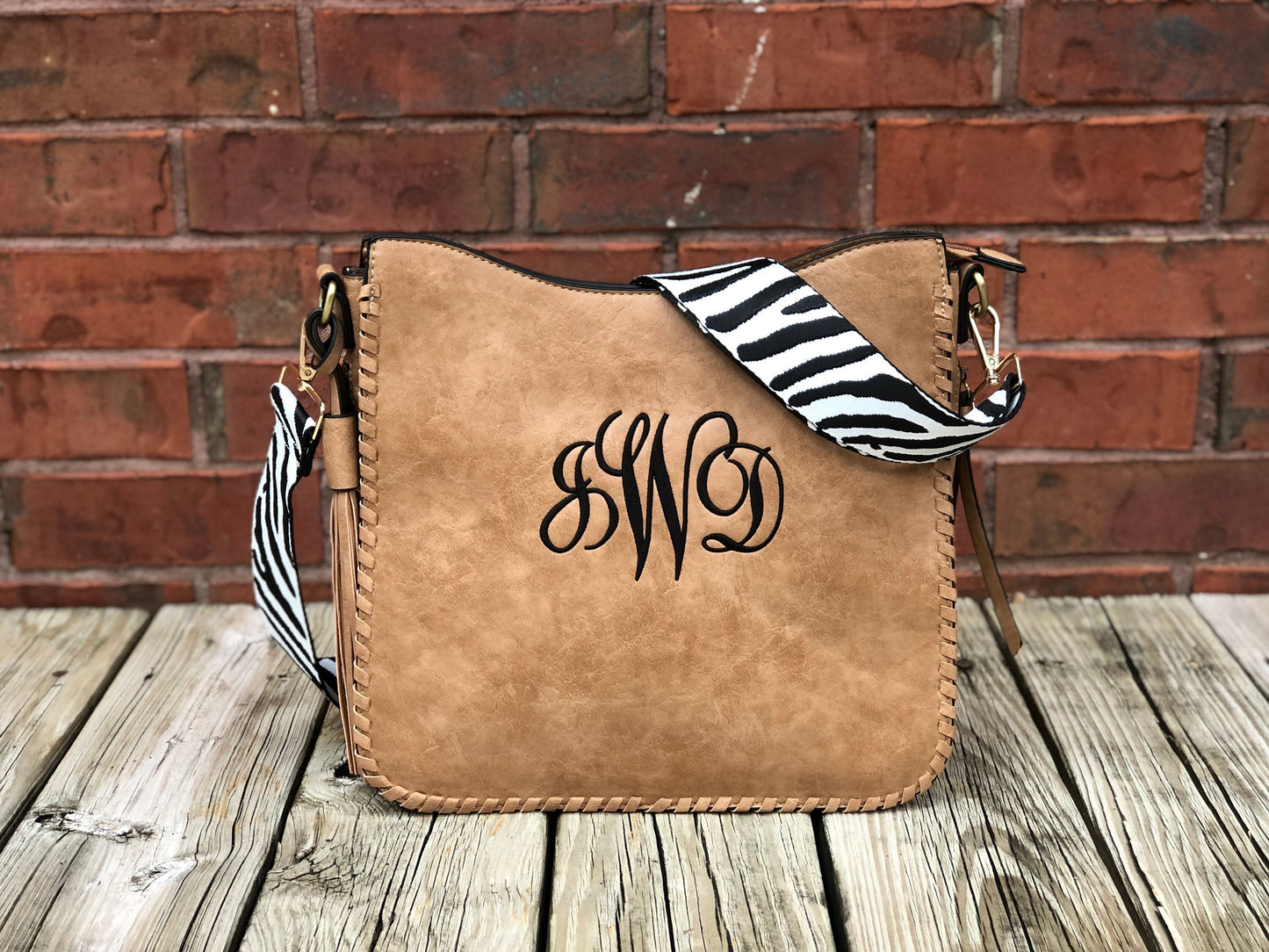 Concealed Carry Bag, Monogram Crossbody Bag, Personalized Purse, Concealed Carry purse, CCW purse, Shoulder bag, gift for her, Gun purse