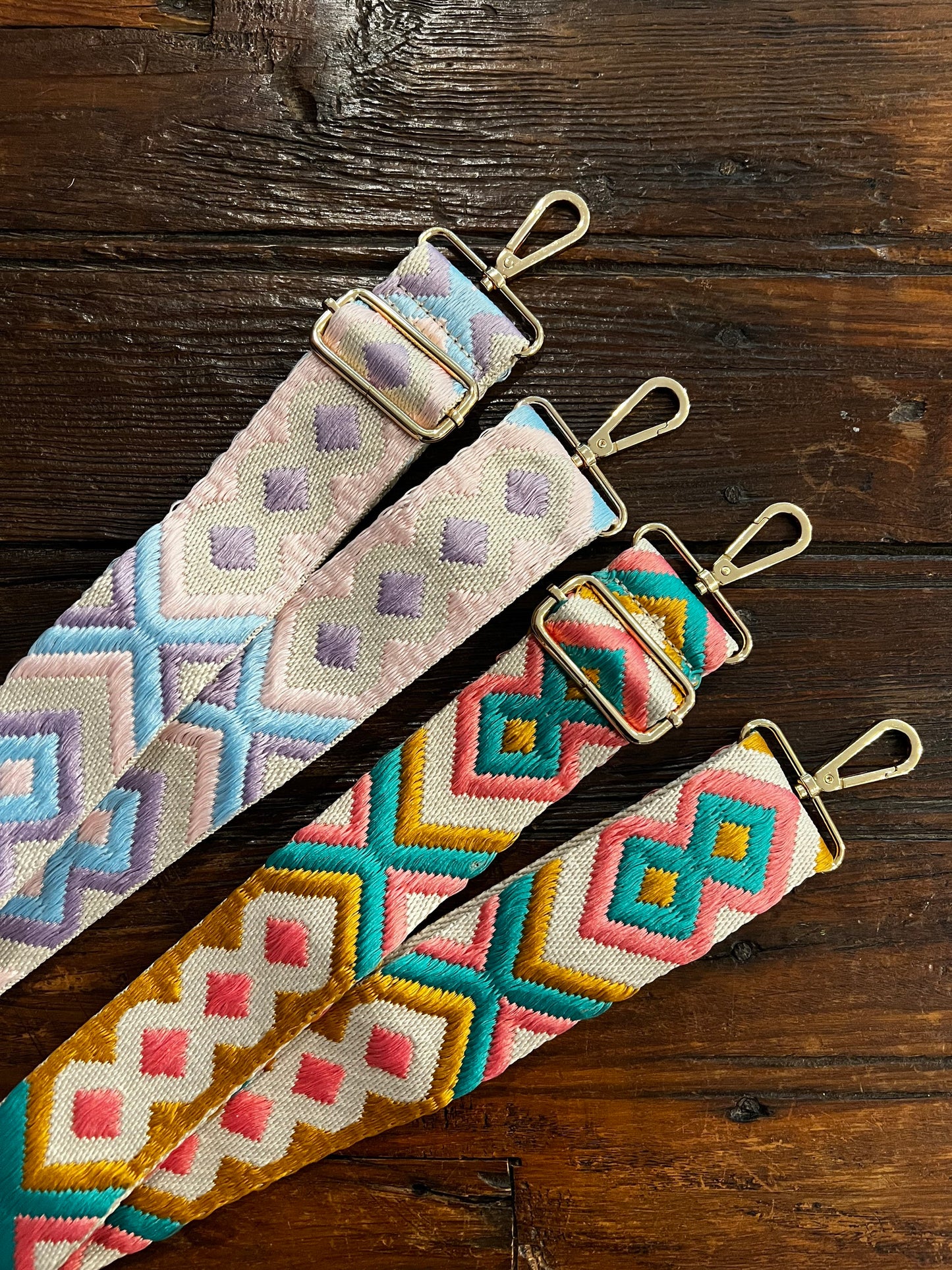 guitar strap, Woven Canvas Purse Strap, Woven Crossbody Strap, Replacement Strap, Canvas Purse Strap, Adjustable strap, crossbody strap