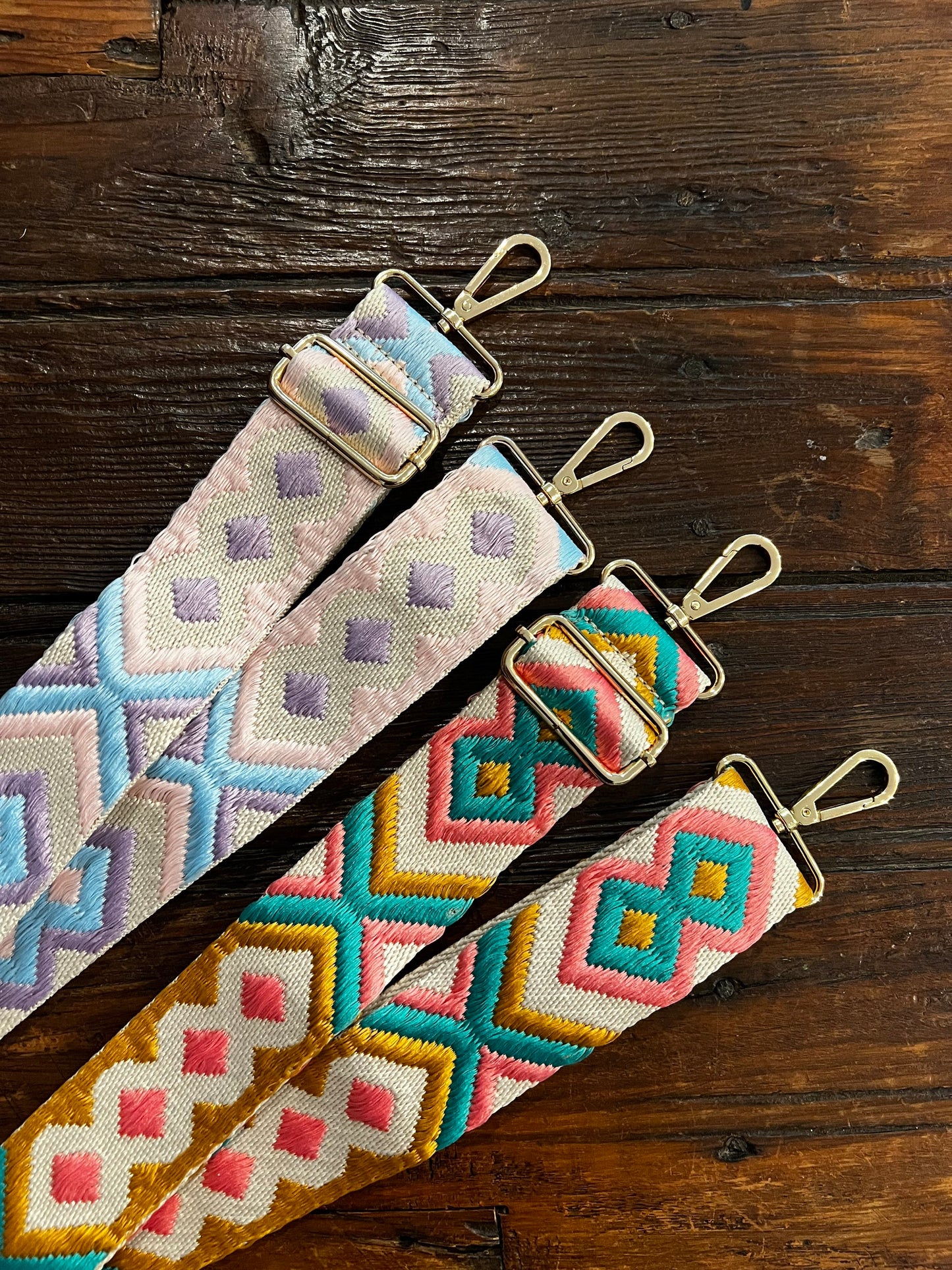 guitar strap, Woven Canvas Purse Strap, Woven Crossbody Strap, Replacement Strap, Canvas Purse Strap, Adjustable strap, crossbody strap