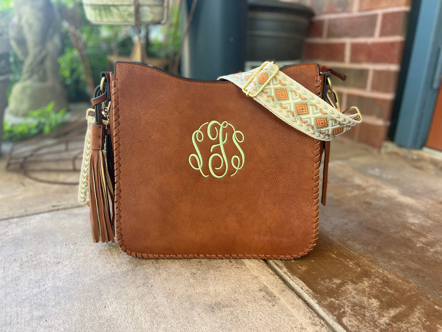 Concealed Carry Bag, Monogrammed Crossbody Bag, Personalized Purse, Concealed Carry purse,Shoulder purse, Shoulder bag, gift for her