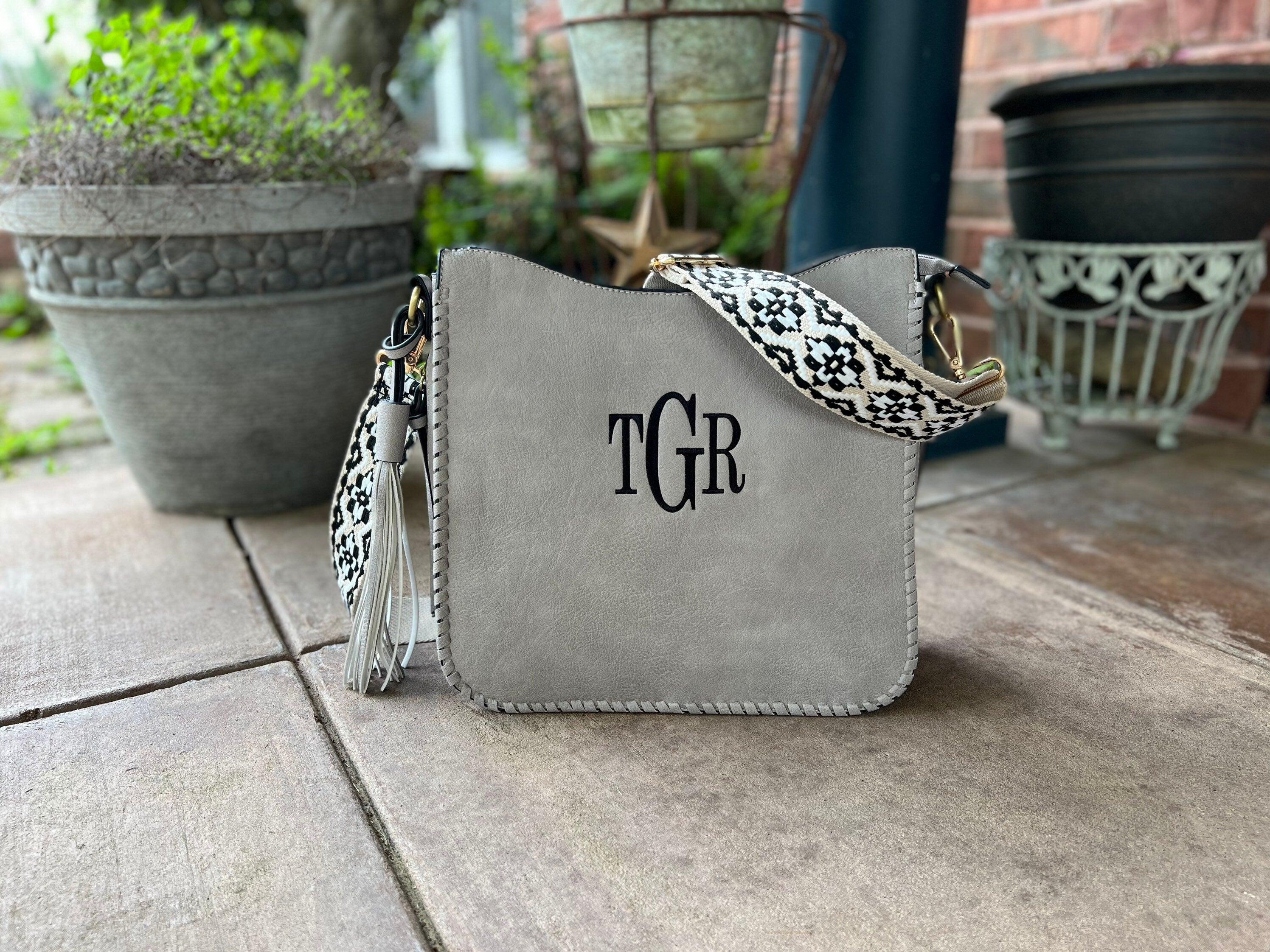 Concealed Carry Bag, Monogrammed Crossbody Bag, Personalized Purse, Concealed Carry purse,Shoulder purse, Shoulder bag, gift for her outlets