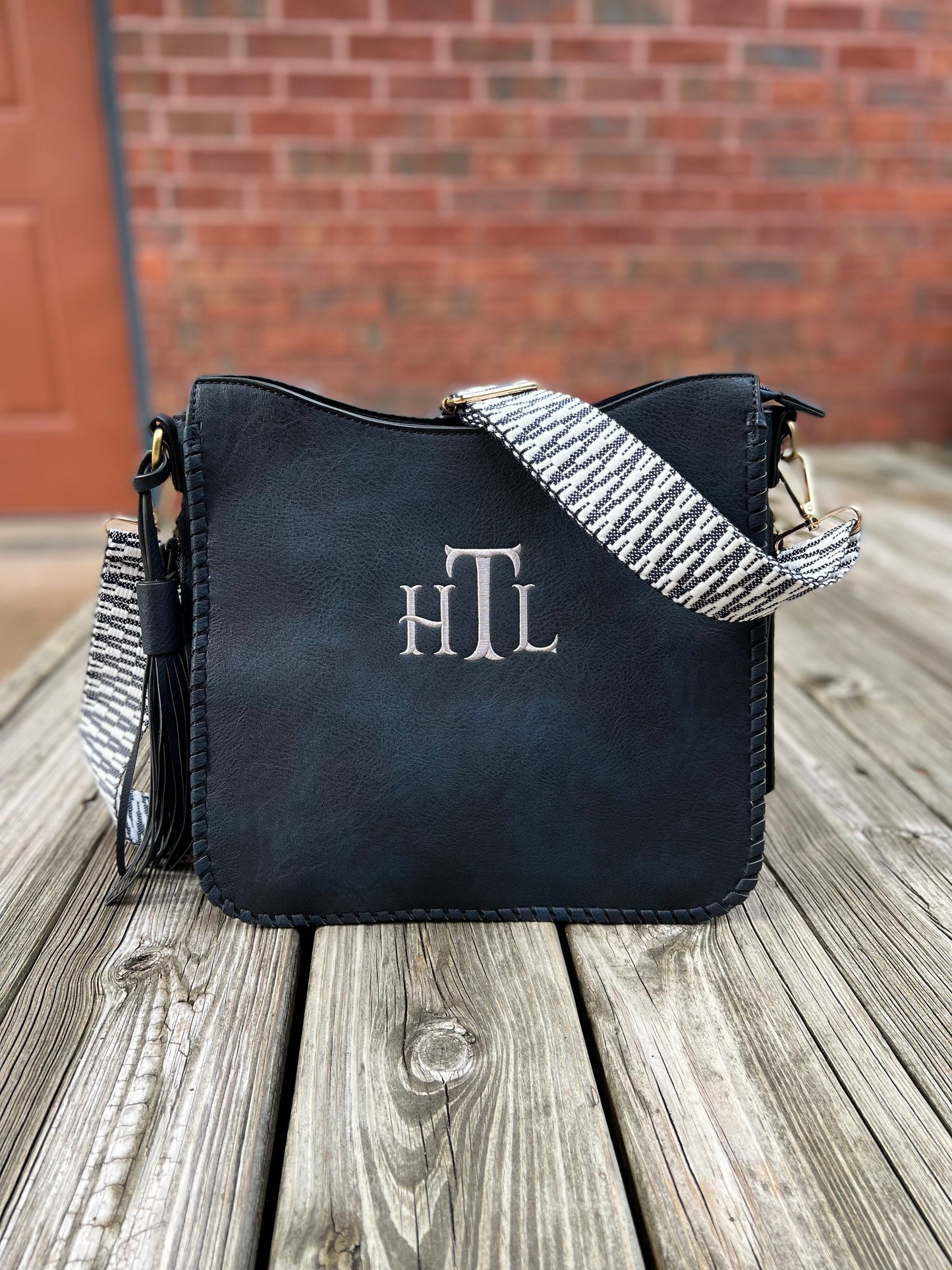 Monogram Concealed Carry Bag. Monogrammed Crossbody Bag, Personalized Purse Concealed Carry purse,Shoulder purse,Shoulder bag, gift for her,