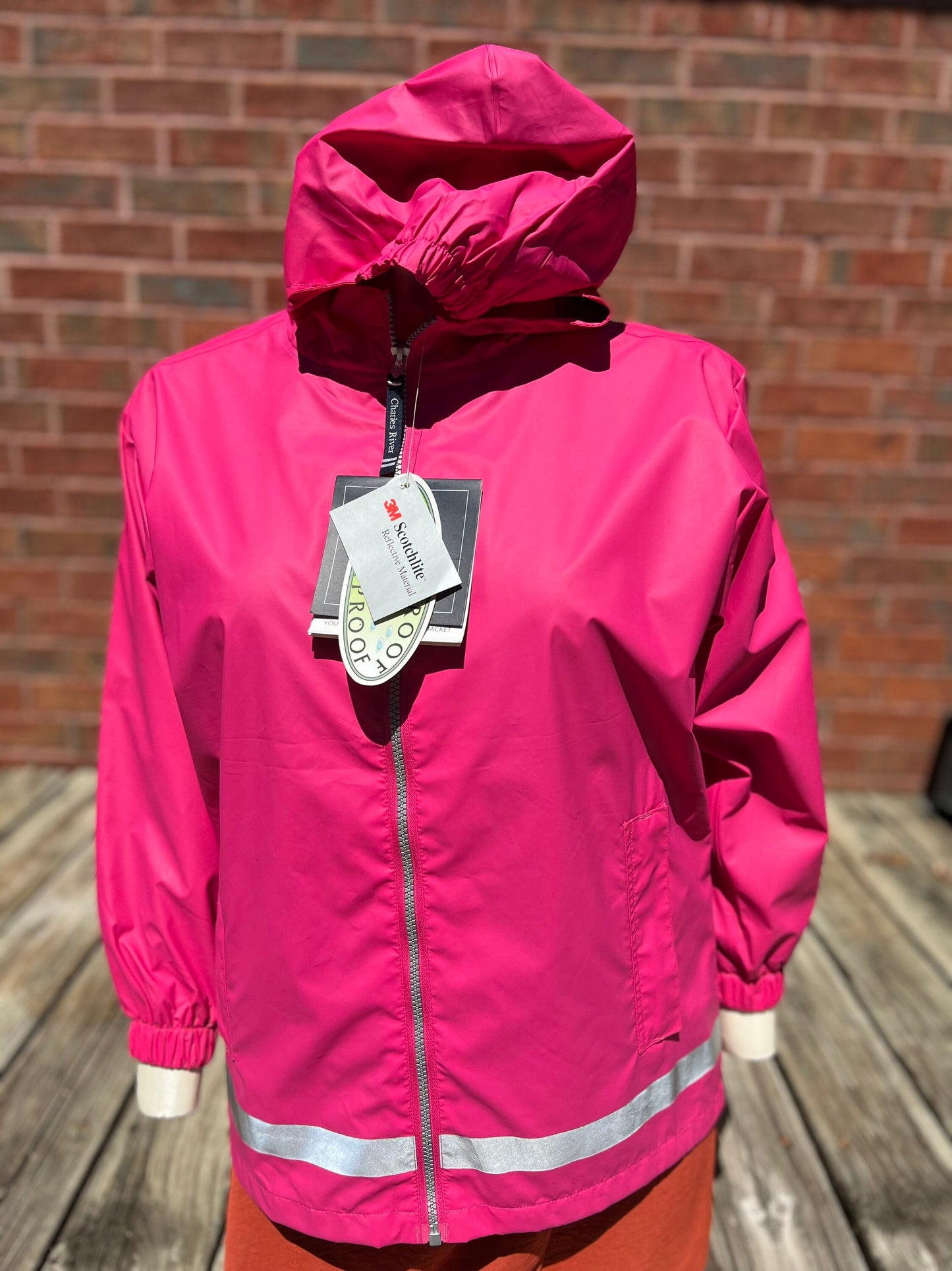 Monogram Rain Jacket, Personalized Rain Jacket, Personalized Gift, monogram raincoat, personalized rain jacket, custom jacket