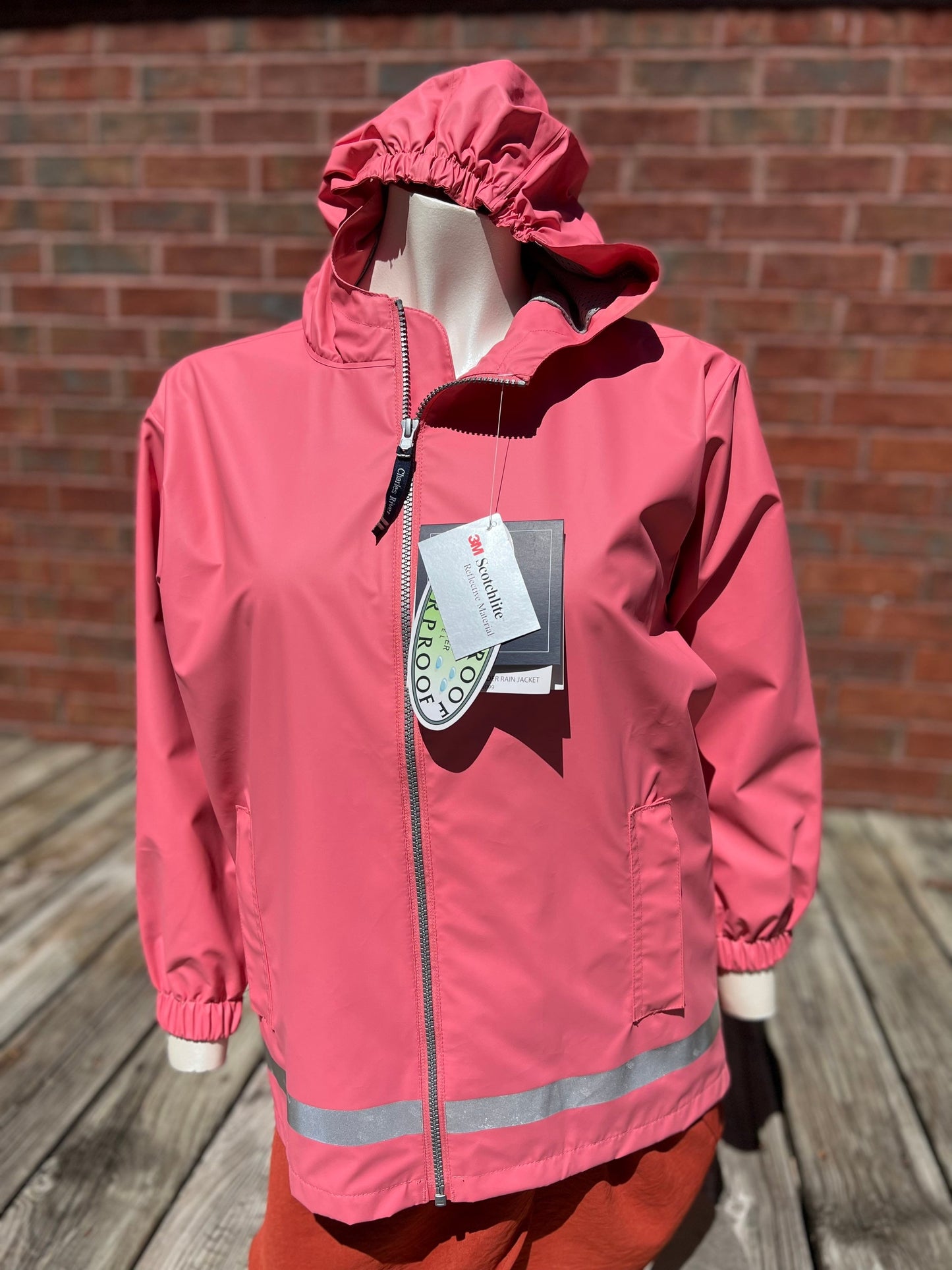 Monogram Rain Jacket, Personalized Rain Jacket, Personalized Gift, monogram raincoat, personalized rain jacket, custom jacket