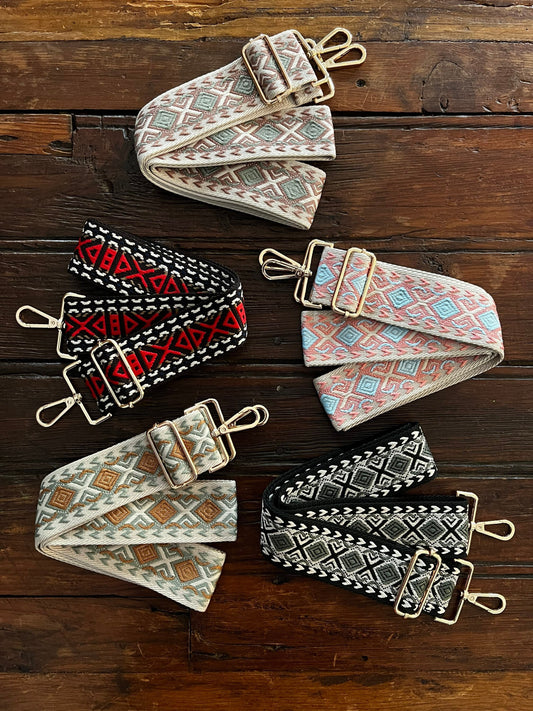 guitar strap,Canvas Purse Strap,Crossbody Strap,Replacement Shoulder Strap,Canvas Purse Strap,Adjustable crossbody straps, hand bag strap