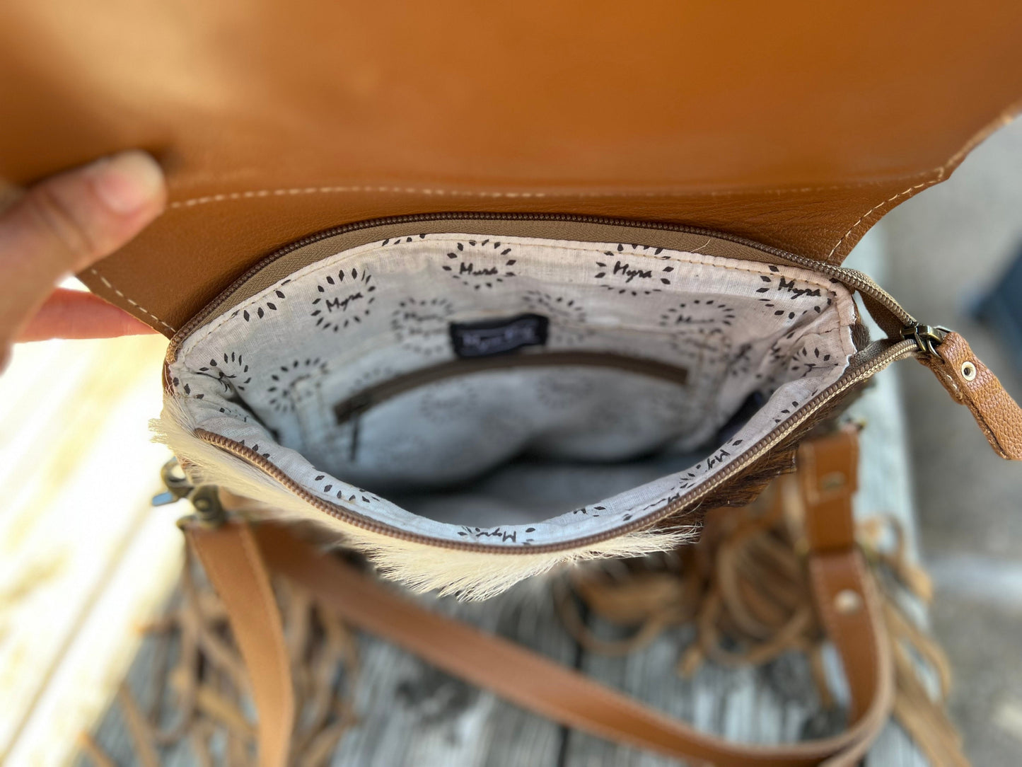 Concealed Carry Genuine Leather bag, Cowhide bag, Hand-Tooled Leather bag, Cowhide Conceal carry bag, crossbody bag, leather purse, western