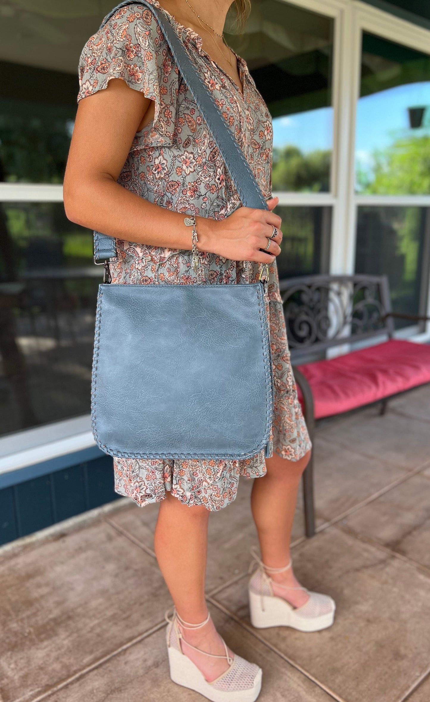 Monogram Conceal Carry bag, Crossbody bag, Monogram Purse, Concealed Carry Purse, CCW Purse, Personalized  Purse, Crossbody bag, Gun purse